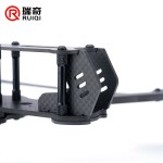 Original Ruiqi Mark 4 V2 7inch 295mm / 8inch 367mm /9inch 387mm /10inch 427mm WheelBase FPV Racing Drone Freestyle Frame Kit